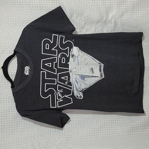🟢Star Wars Tee  Sz S